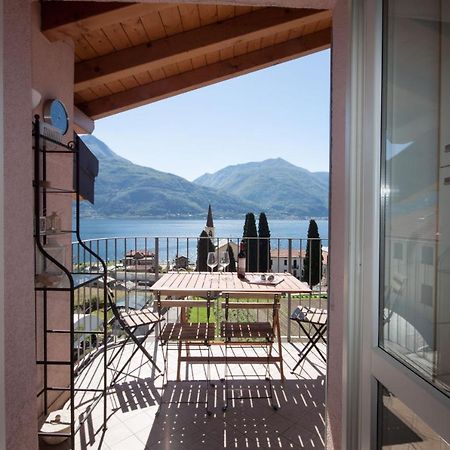 Casa Del Sole - Pianello Del Lario By Lovecomo Exterior foto