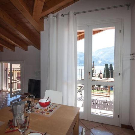 Casa Del Sole - Pianello Del Lario By Lovecomo Exterior foto