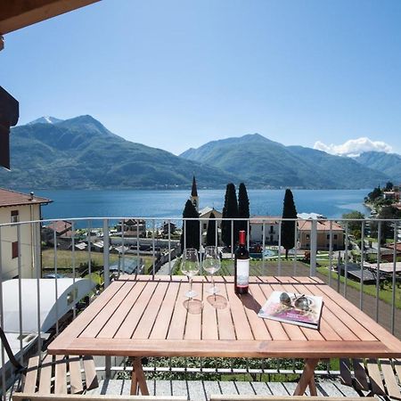 Casa Del Sole - Pianello Del Lario By Lovecomo Exterior foto