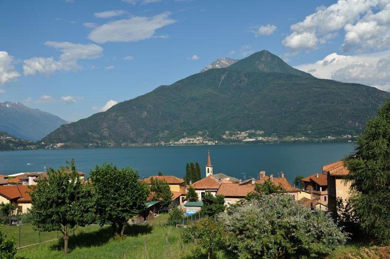 Casa Del Sole - Pianello Del Lario By Lovecomo Exterior foto