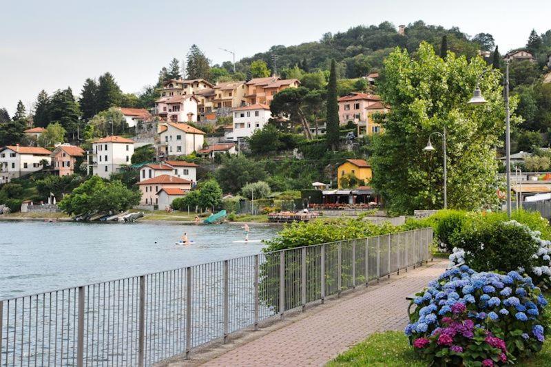 Casa Del Sole - Pianello Del Lario By Lovecomo Exterior foto